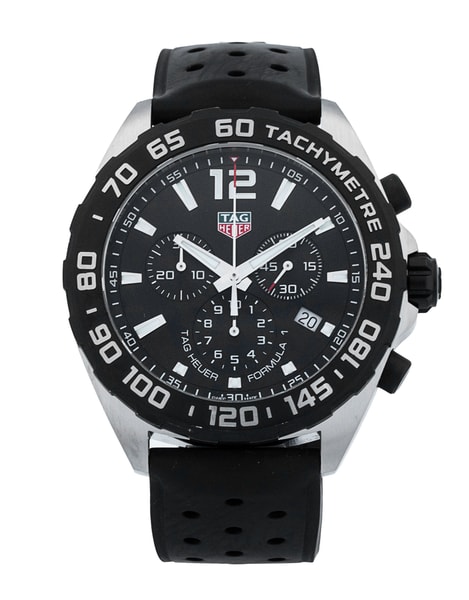 Tag Heuer Formula 1 CAZ1010.FT8024